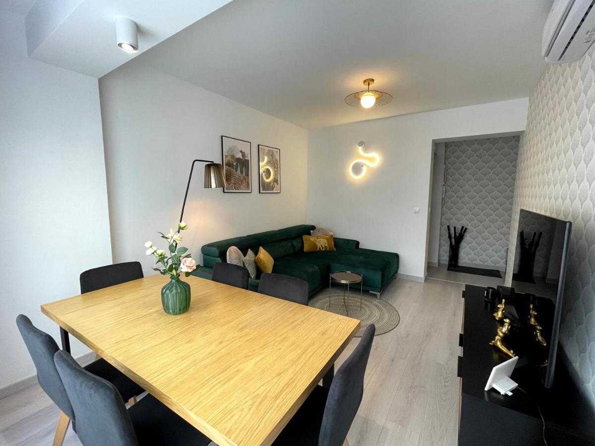 Haroldo Parres 17 Apartment Alicante Exterior photo